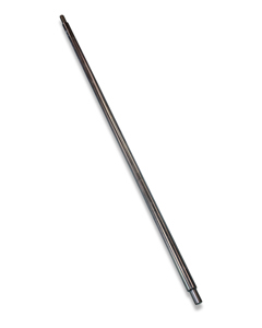 Shaft f/pressure roller Nat-R/1600